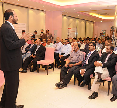open events