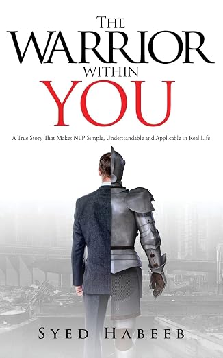 The Warrior Within You cover